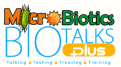 MicroBiotics BioTalks